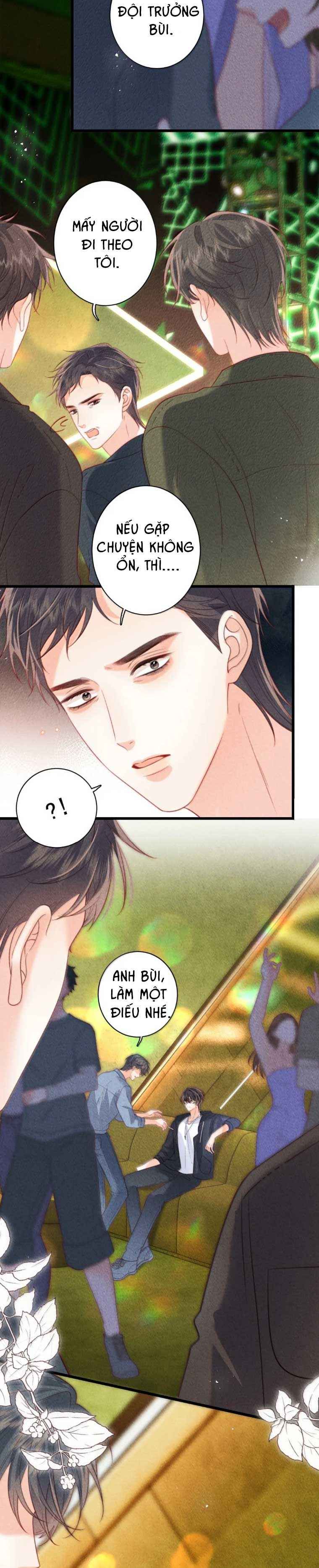 đọc truyện Nhiệt Độ Cơ Thể Của Ác Ma Chương 36 ảnh 9 tại Thiên Thai Truyện