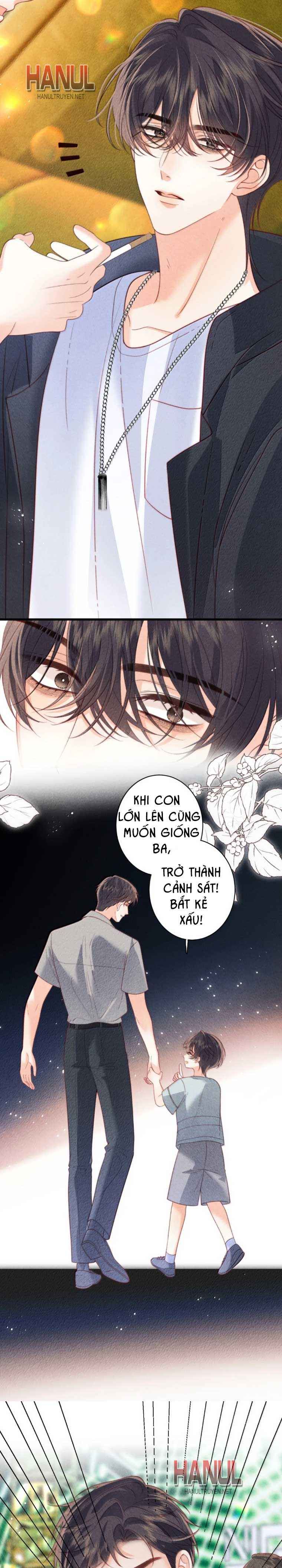 đọc truyện Nhiệt Độ Cơ Thể Của Ác Ma Chương 36 ảnh 10 tại Thiên Thai Truyện