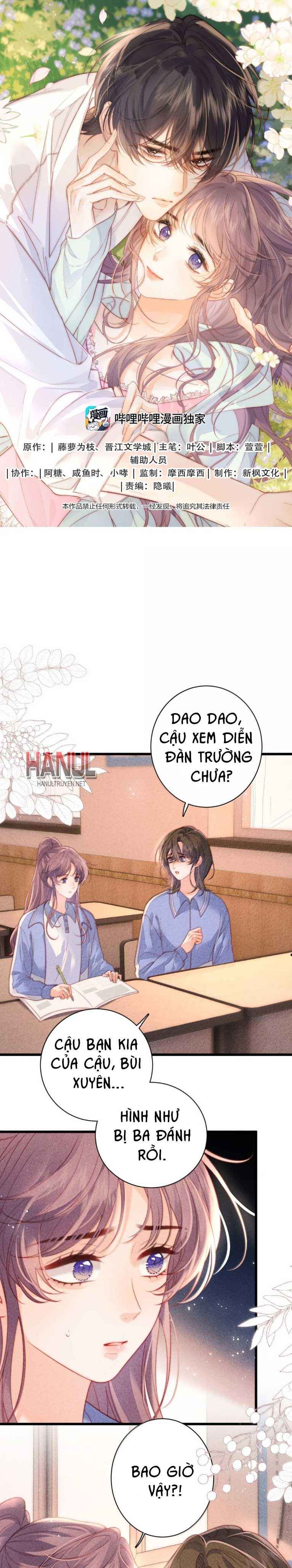 đọc truyện Nhiệt Độ Cơ Thể Của Ác Ma Chương 37 ảnh 2 tại Thiên Thai Truyện