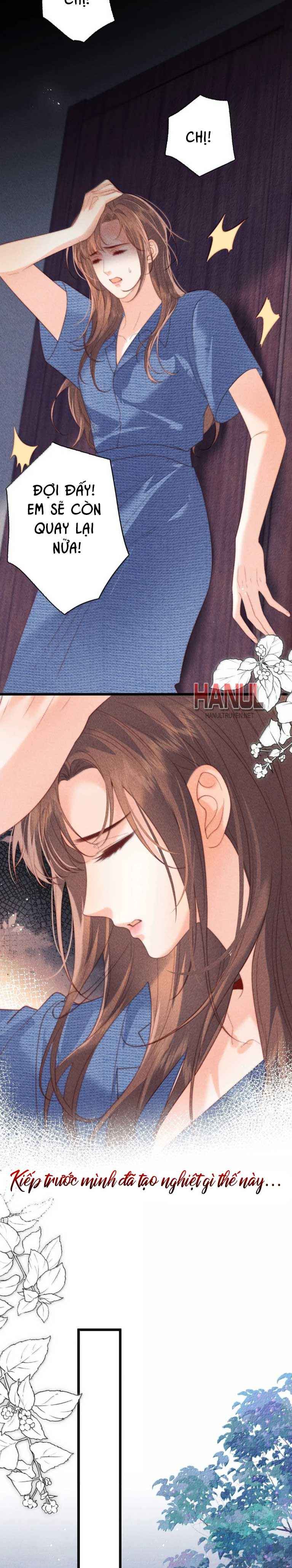 đọc truyện Nhiệt Độ Cơ Thể Của Ác Ma Chương 37 ảnh 12 tại Thiên Thai Truyện