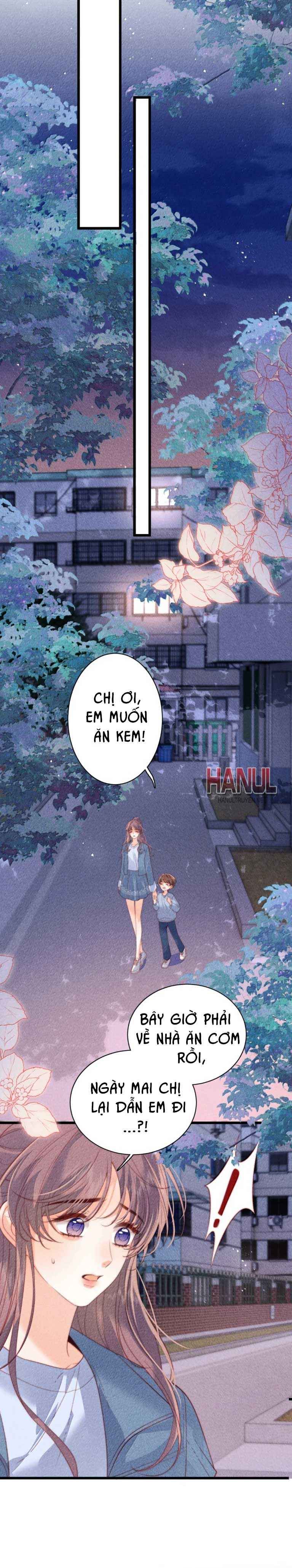 đọc truyện Nhiệt Độ Cơ Thể Của Ác Ma Chương 37 ảnh 13 tại Thiên Thai Truyện