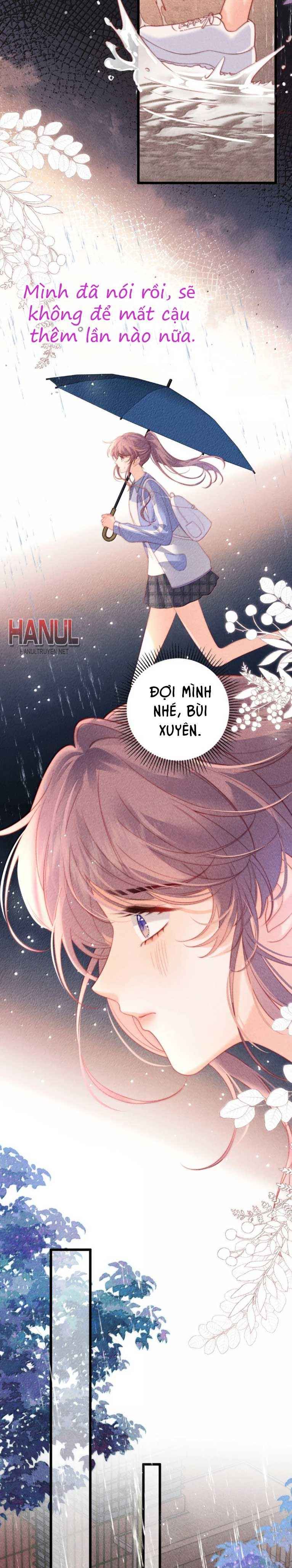 đọc truyện Nhiệt Độ Cơ Thể Của Ác Ma Chương 37 ảnh 4 tại Thiên Thai Truyện