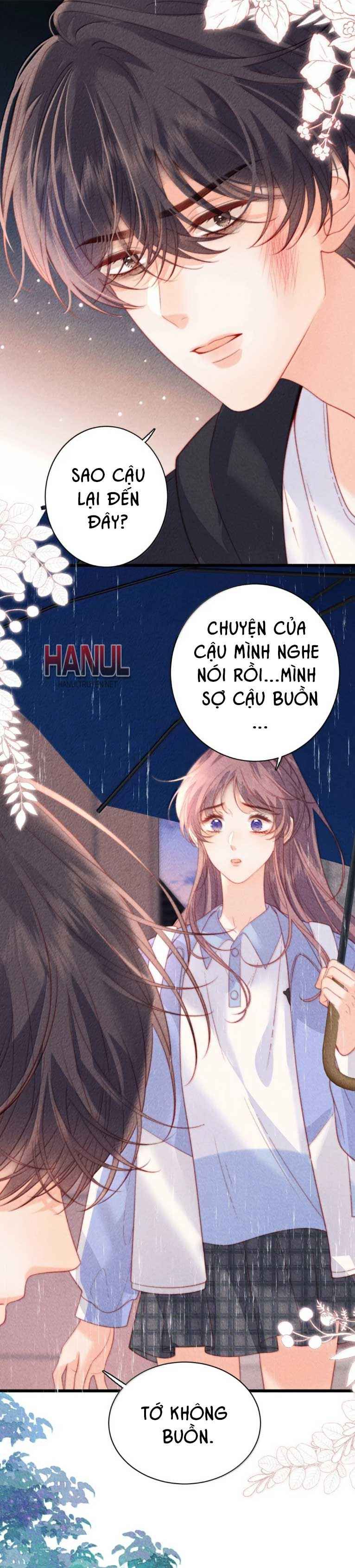 đọc truyện Nhiệt Độ Cơ Thể Của Ác Ma Chương 37 ảnh 6 tại Thiên Thai Truyện