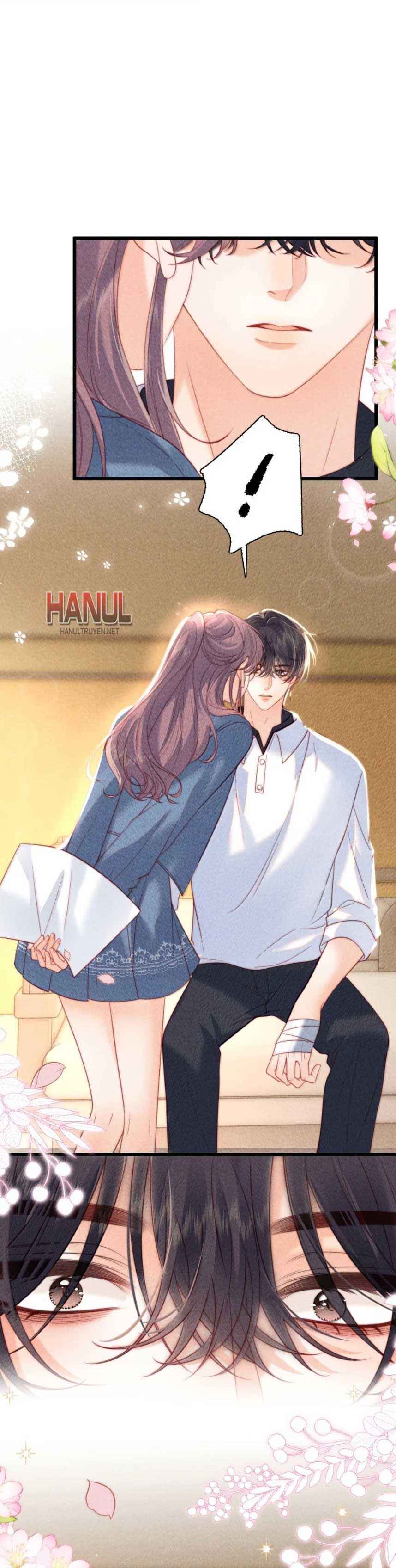 đọc truyện Nhiệt Độ Cơ Thể Của Ác Ma Chương 38 ảnh 12 tại Thiên Thai Truyện