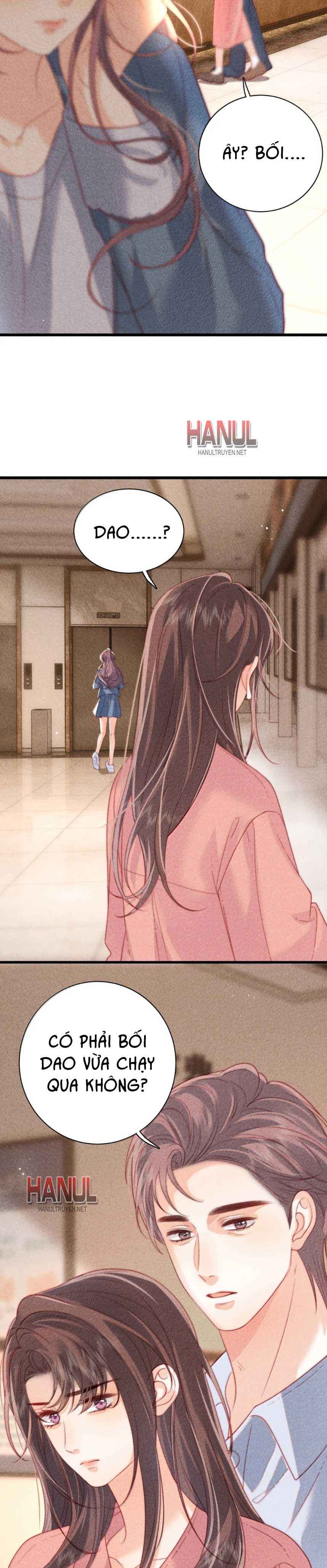 đọc truyện Nhiệt Độ Cơ Thể Của Ác Ma Chương 38 ảnh 14 tại Thiên Thai Truyện