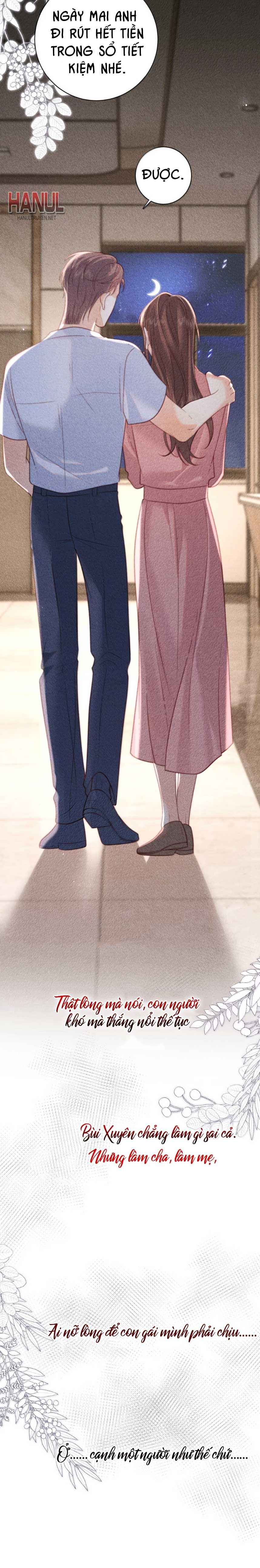 đọc truyện Nhiệt Độ Cơ Thể Của Ác Ma Chương 38 ảnh 17 tại Thiên Thai Truyện