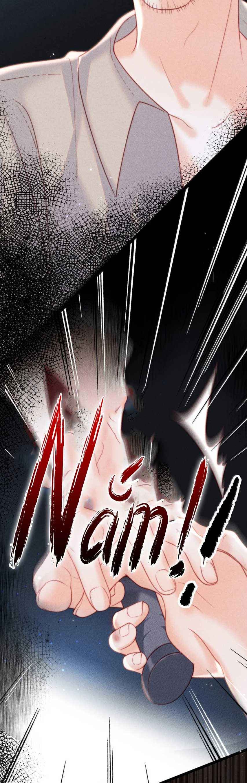 đọc truyện Nhiệt Độ Cơ Thể Của Ác Ma Chương 38 ảnh 4 tại Thiên Thai Truyện