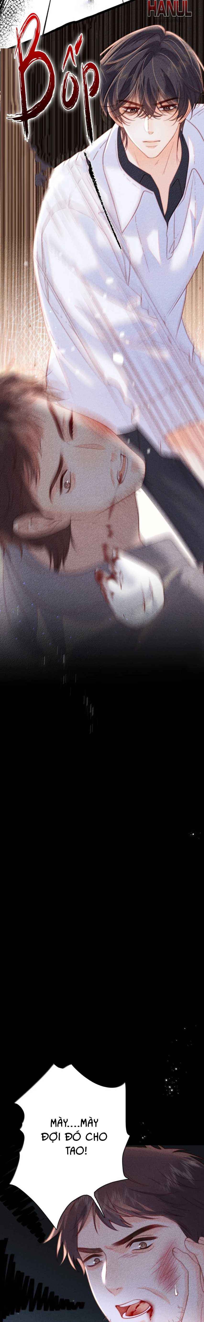 đọc truyện Nhiệt Độ Cơ Thể Của Ác Ma Chương 38 ảnh 5 tại Thiên Thai Truyện