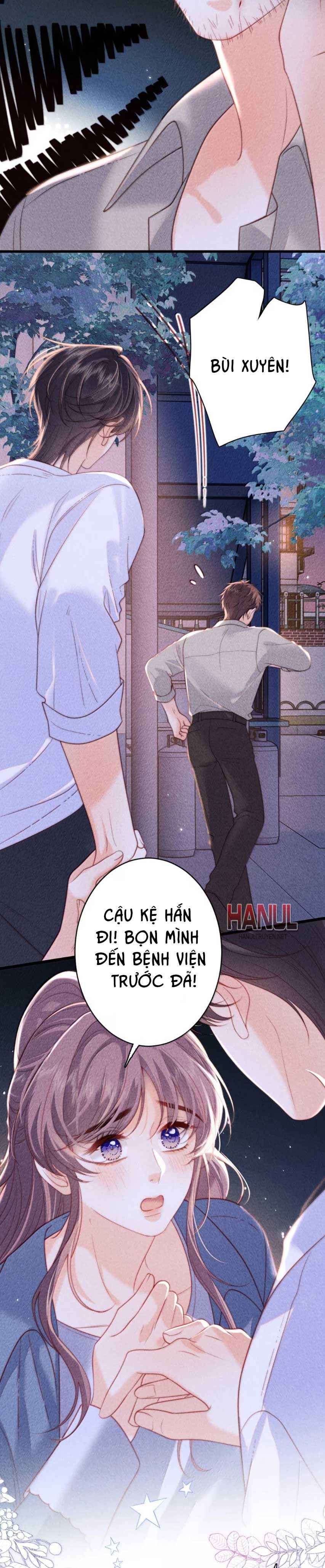 đọc truyện Nhiệt Độ Cơ Thể Của Ác Ma Chương 38 ảnh 6 tại Thiên Thai Truyện