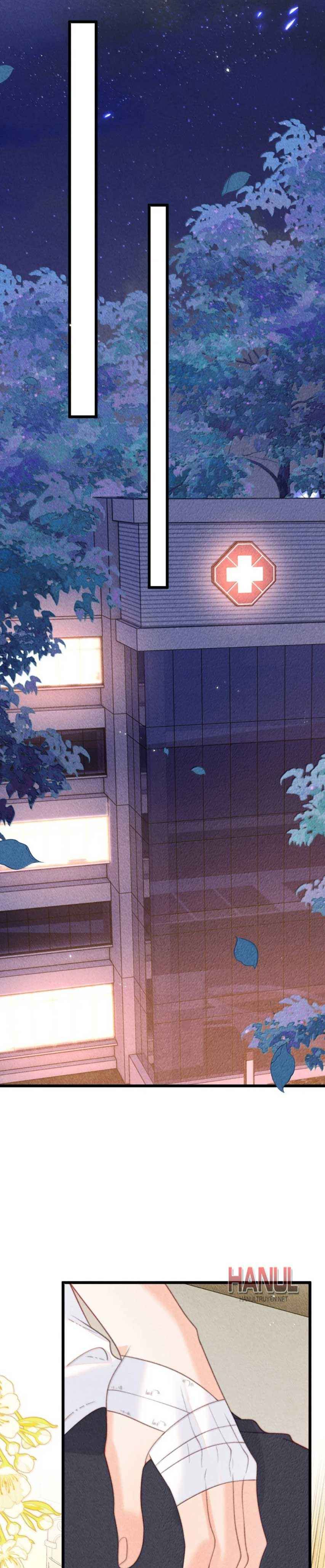 đọc truyện Nhiệt Độ Cơ Thể Của Ác Ma Chương 38 ảnh 8 tại Thiên Thai Truyện