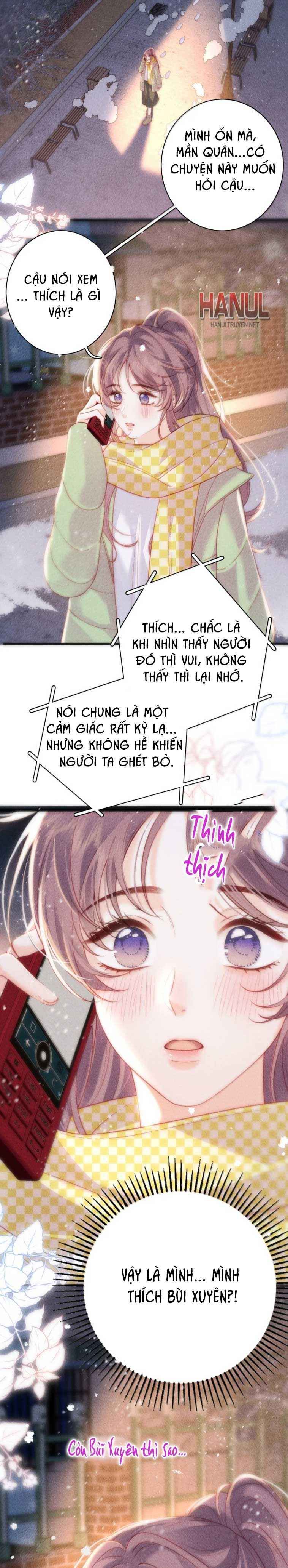 đọc truyện Nhiệt Độ Cơ Thể Của Ác Ma Chương 39 ảnh 3 tại Thiên Thai Truyện