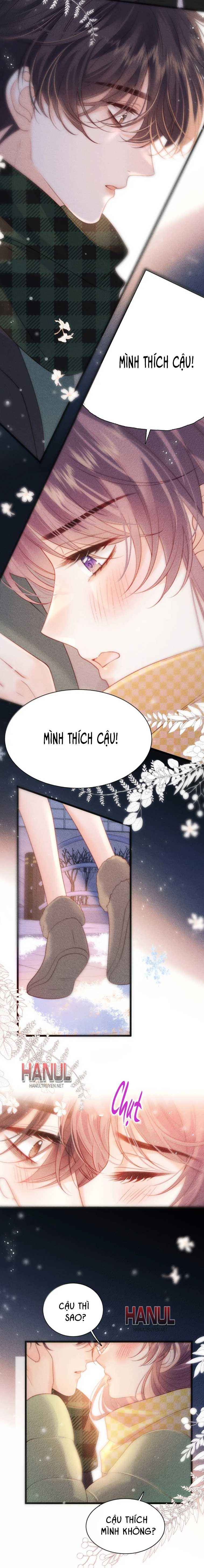 đọc truyện Nhiệt Độ Cơ Thể Của Ác Ma Chương 39 ảnh 12 tại Thiên Thai Truyện