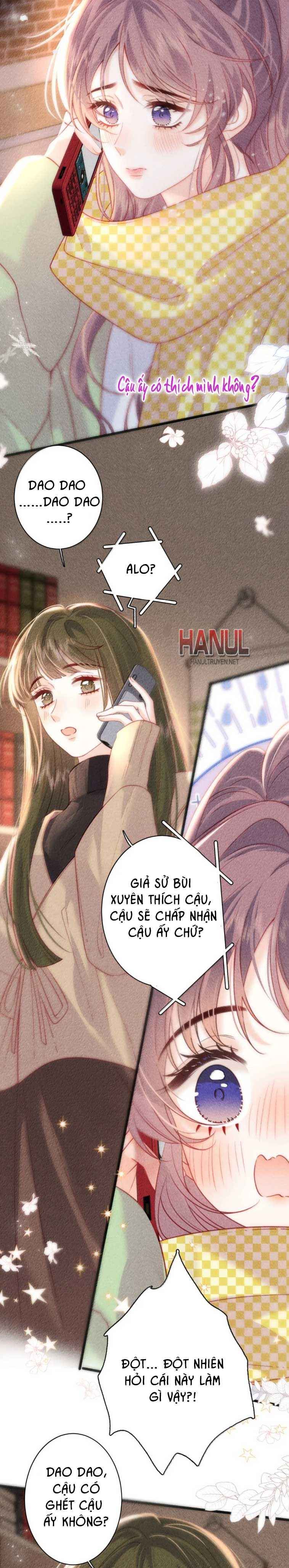 đọc truyện Nhiệt Độ Cơ Thể Của Ác Ma Chương 39 ảnh 4 tại Thiên Thai Truyện