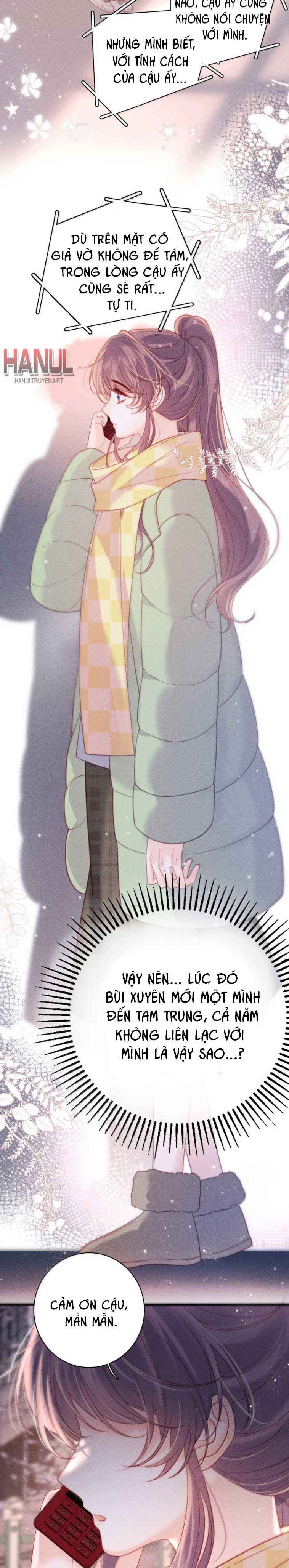 đọc truyện Nhiệt Độ Cơ Thể Của Ác Ma Chương 39 ảnh 7 tại Thiên Thai Truyện