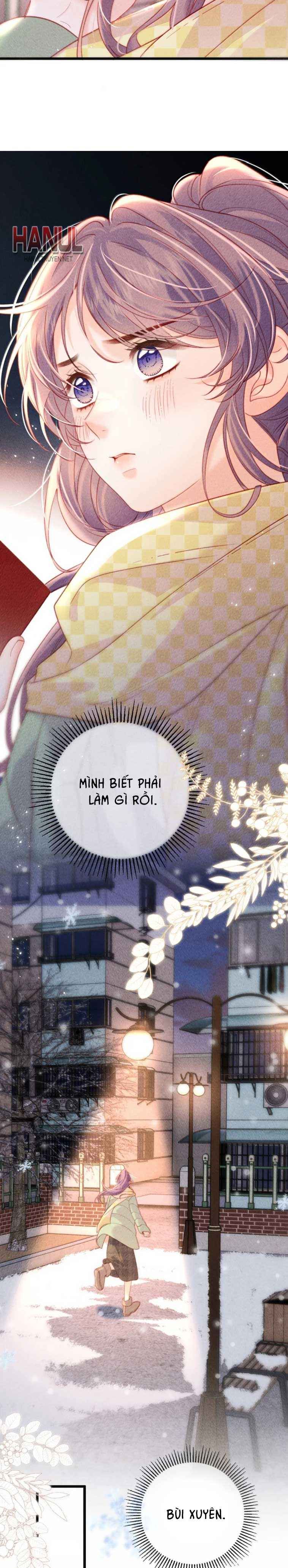 đọc truyện Nhiệt Độ Cơ Thể Của Ác Ma Chương 39 ảnh 8 tại Thiên Thai Truyện