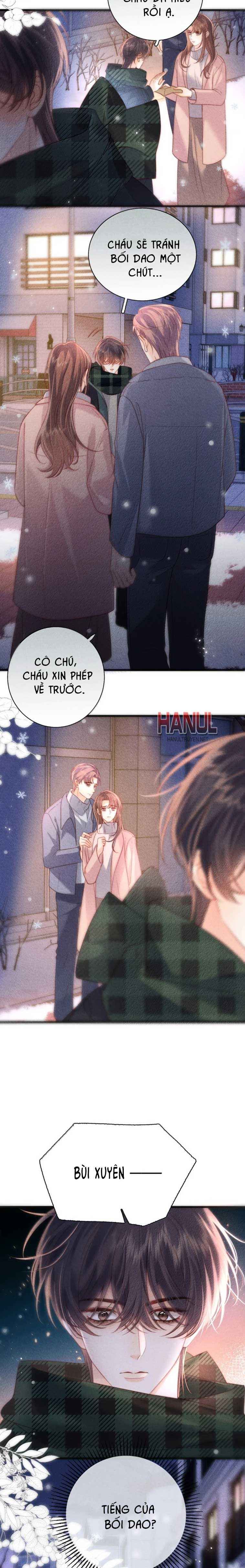 đọc truyện Nhiệt Độ Cơ Thể Của Ác Ma Chương 39 ảnh 10 tại Thiên Thai Truyện