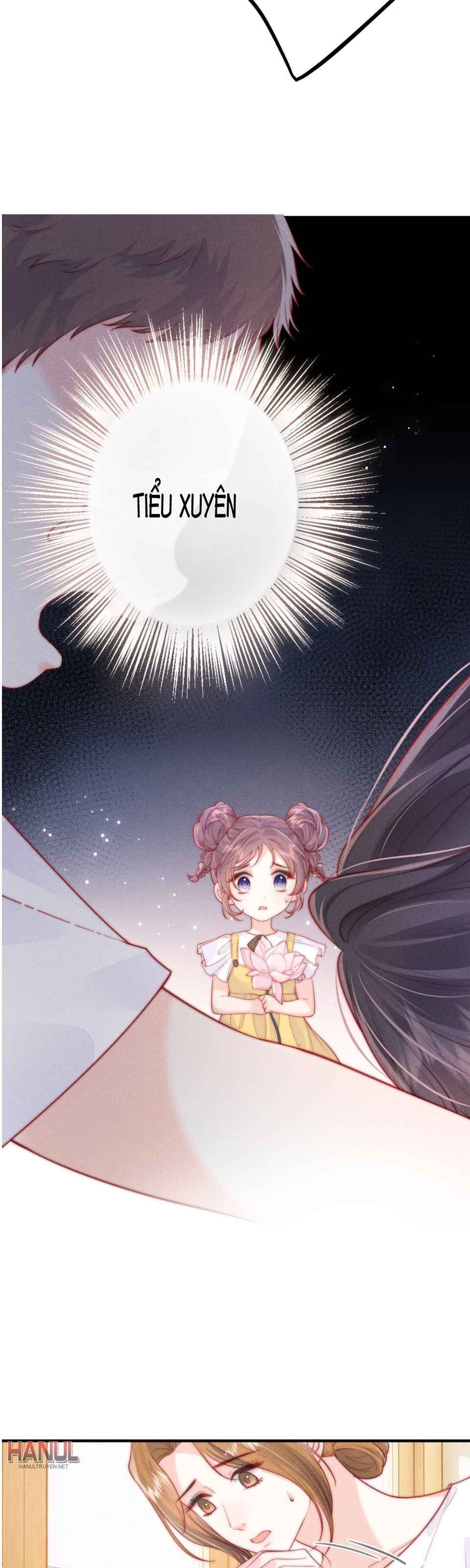 đọc truyện Nhiệt Độ Cơ Thể Của Ác Ma Chương 4 ảnh 15 tại Thiên Thai Truyện