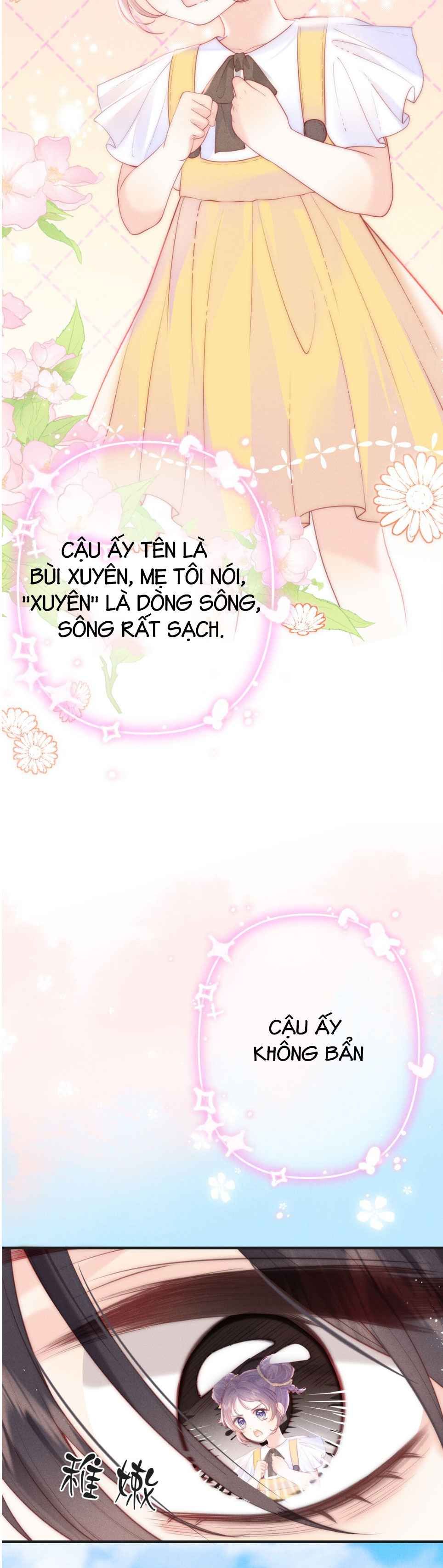 đọc truyện Nhiệt Độ Cơ Thể Của Ác Ma Chương 4 ảnh 22 tại Thiên Thai Truyện