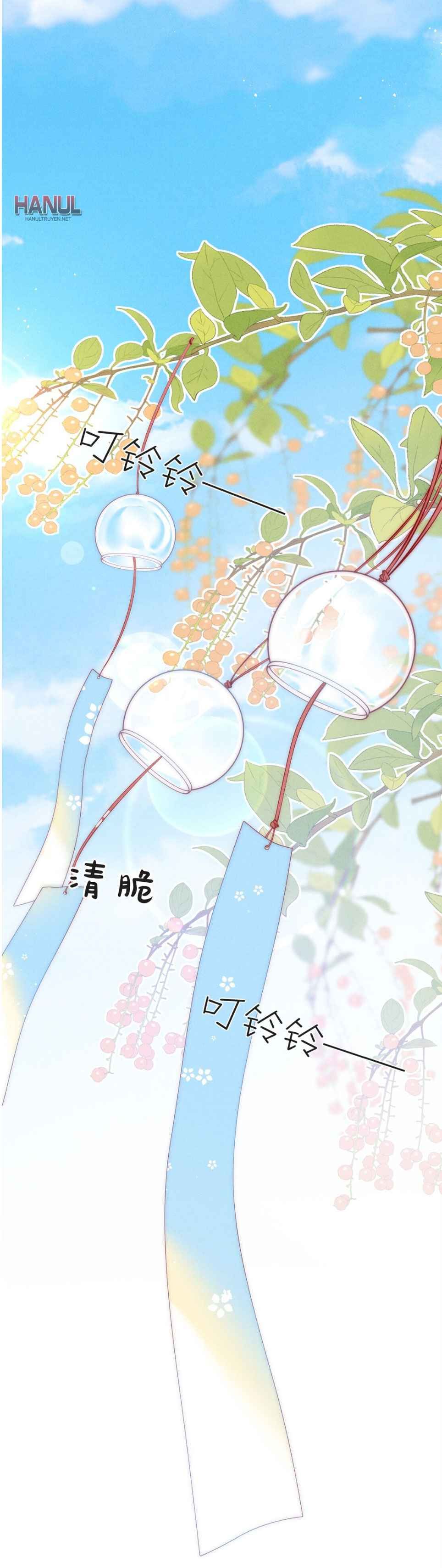 đọc truyện Nhiệt Độ Cơ Thể Của Ác Ma Chương 4 ảnh 23 tại Thiên Thai Truyện