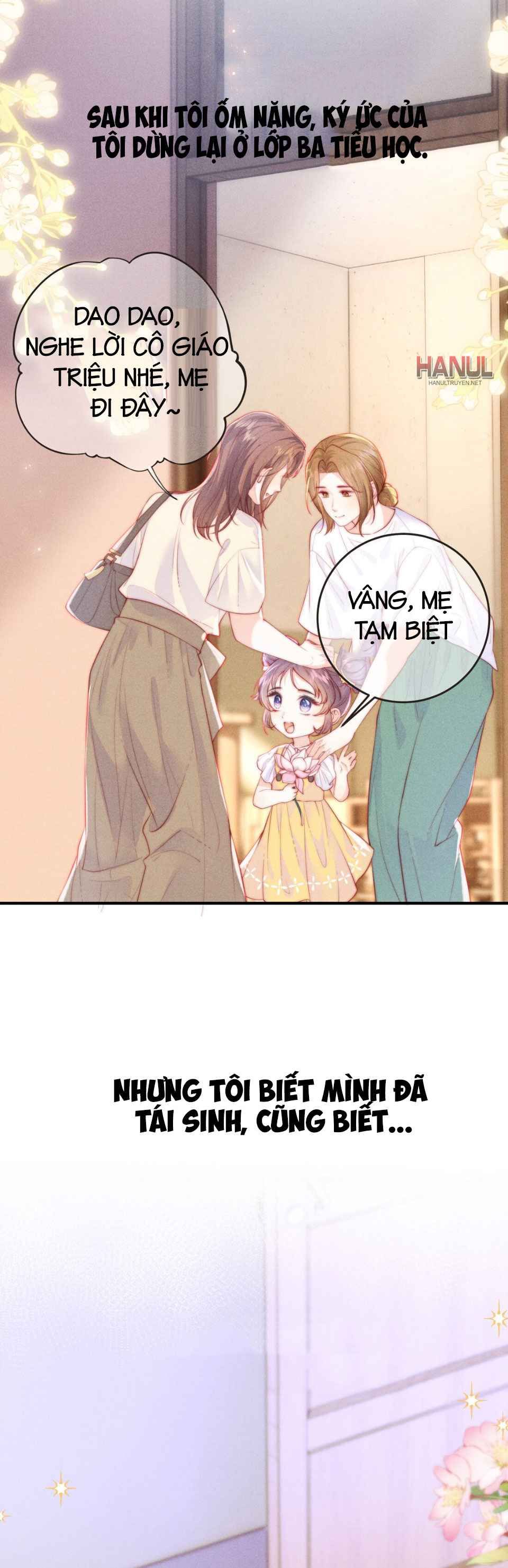 đọc truyện Nhiệt Độ Cơ Thể Của Ác Ma Chương 4 ảnh 6 tại Thiên Thai Truyện