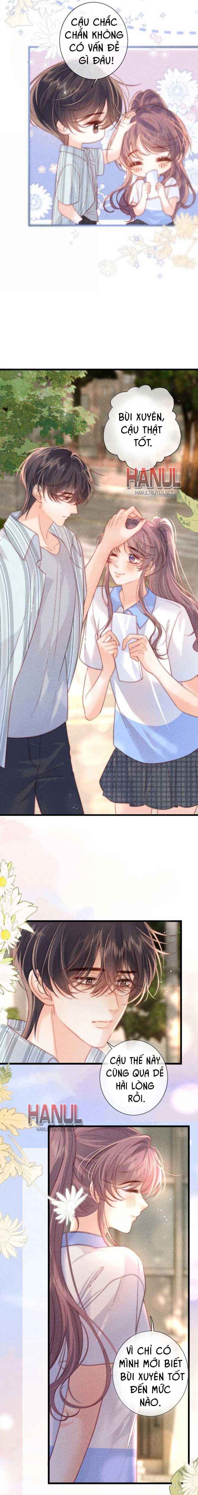 đọc truyện Nhiệt Độ Cơ Thể Của Ác Ma Chương 40 ảnh 12 tại Thiên Thai Truyện