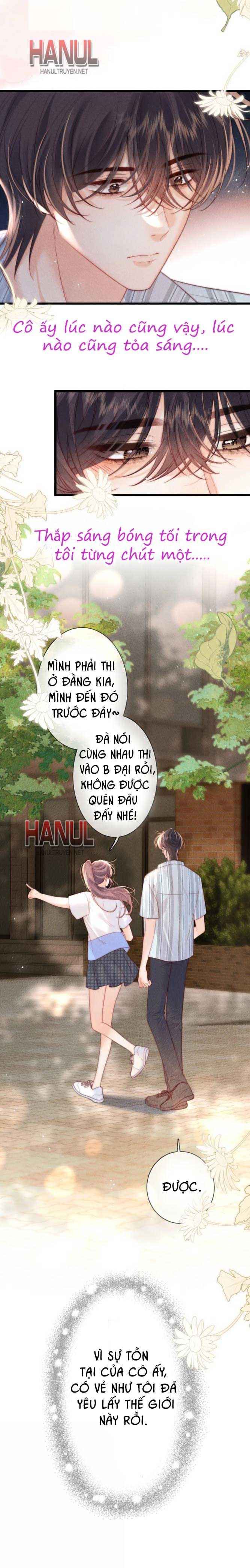 đọc truyện Nhiệt Độ Cơ Thể Của Ác Ma Chương 40 ảnh 13 tại Thiên Thai Truyện