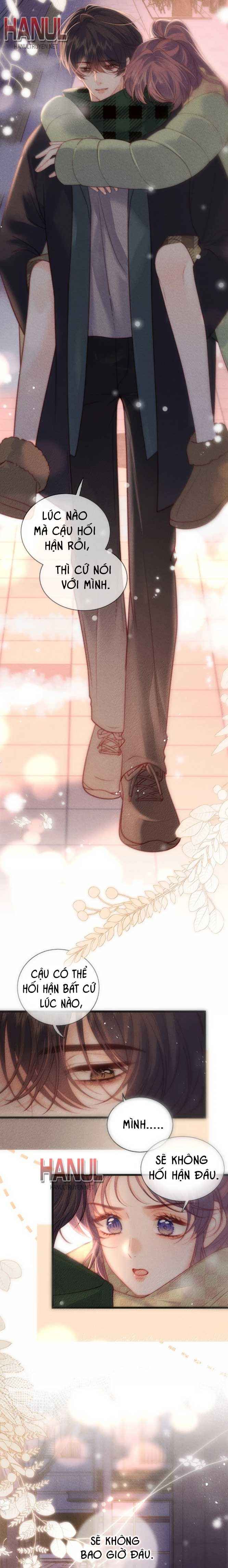 đọc truyện Nhiệt Độ Cơ Thể Của Ác Ma Chương 40 ảnh 8 tại Thiên Thai Truyện