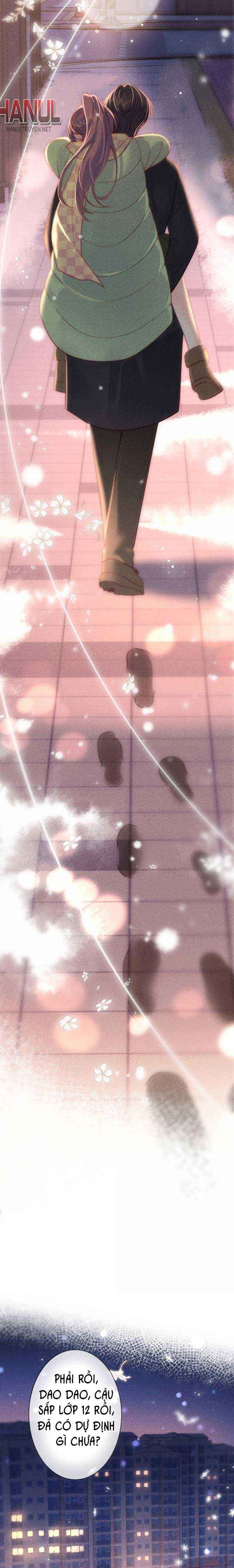 đọc truyện Nhiệt Độ Cơ Thể Của Ác Ma Chương 40 ảnh 9 tại Thiên Thai Truyện