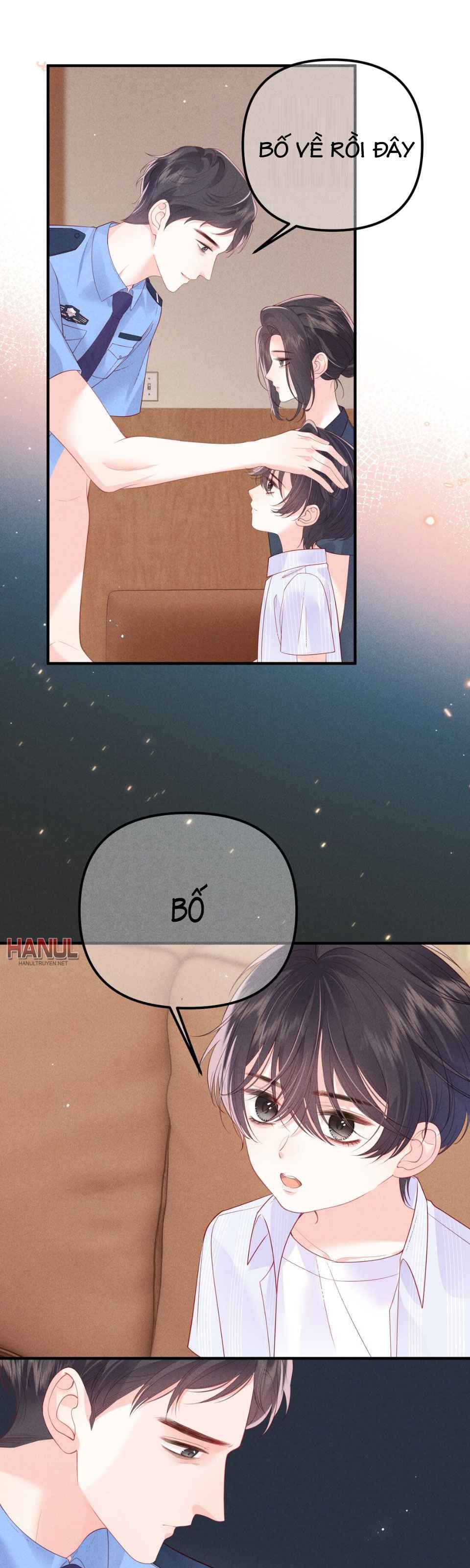 đọc truyện Nhiệt Độ Cơ Thể Của Ác Ma Chương 5 ảnh 18 tại Thiên Thai Truyện