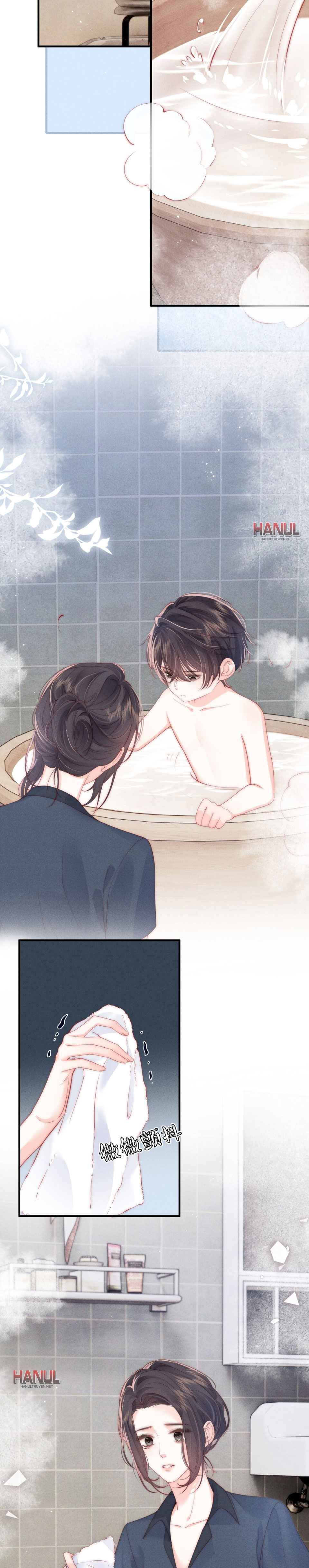 đọc truyện Nhiệt Độ Cơ Thể Của Ác Ma Chương 5 ảnh 22 tại Thiên Thai Truyện