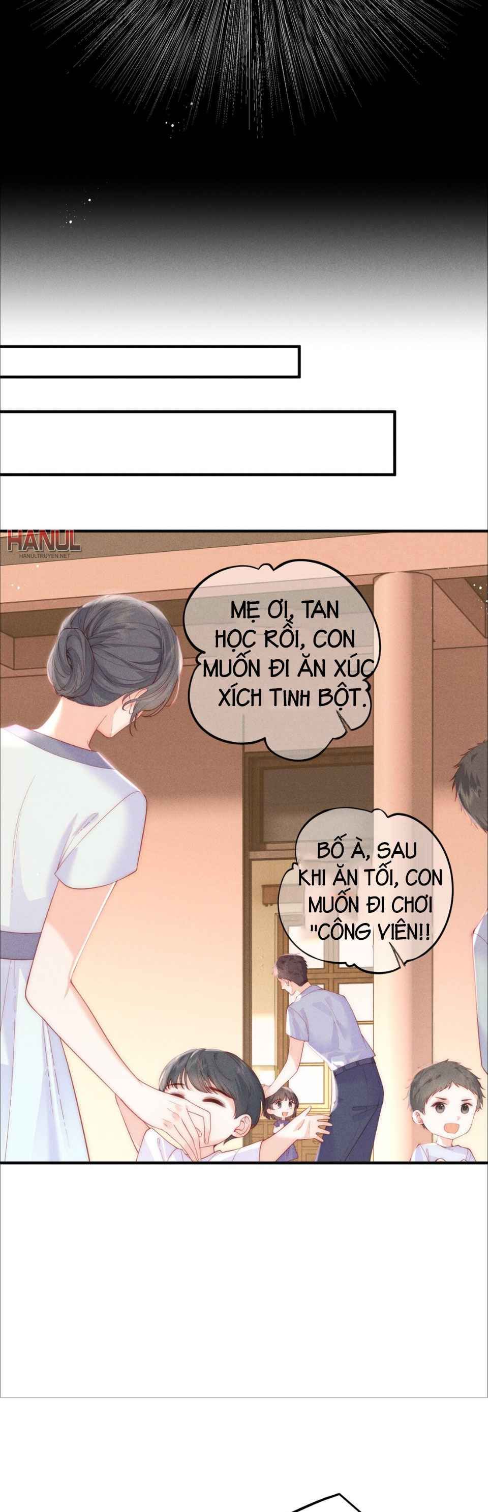 đọc truyện Nhiệt Độ Cơ Thể Của Ác Ma Chương 5 ảnh 7 tại Thiên Thai Truyện