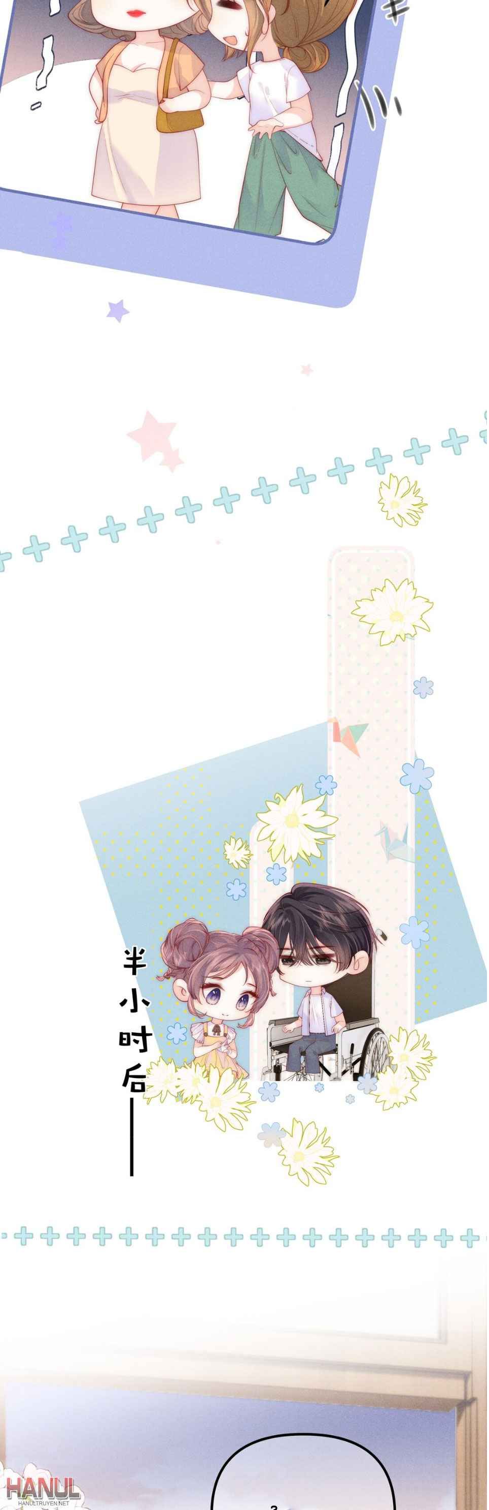 đọc truyện Nhiệt Độ Cơ Thể Của Ác Ma Chương 5 ảnh 9 tại Thiên Thai Truyện