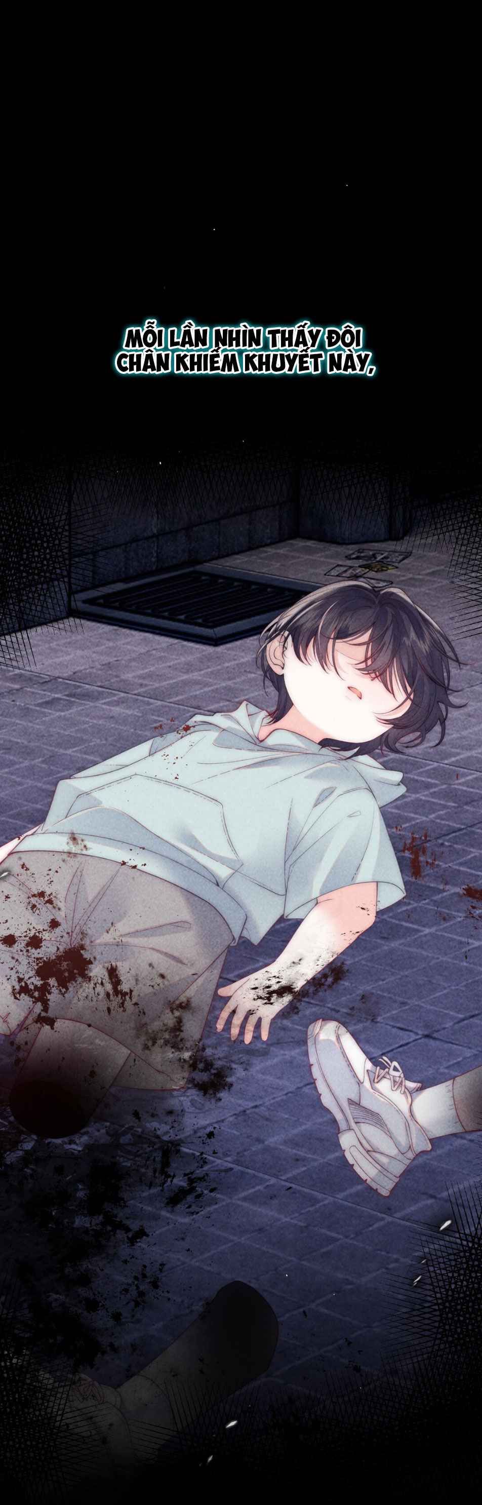 đọc truyện Nhiệt Độ Cơ Thể Của Ác Ma Chương 6 ảnh 3 tại Thiên Thai Truyện