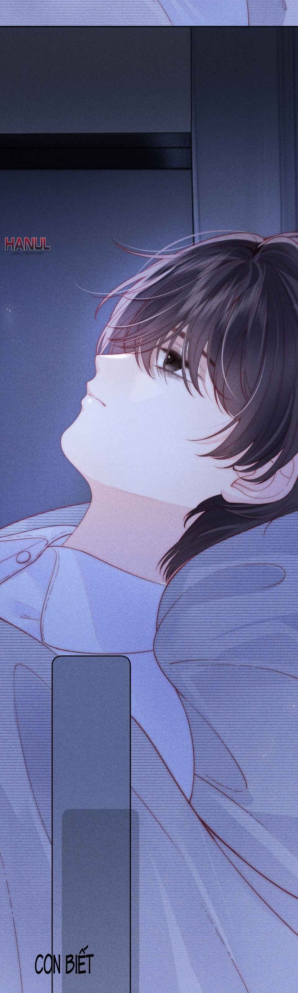 đọc truyện Nhiệt Độ Cơ Thể Của Ác Ma Chương 6 ảnh 13 tại Thiên Thai Truyện