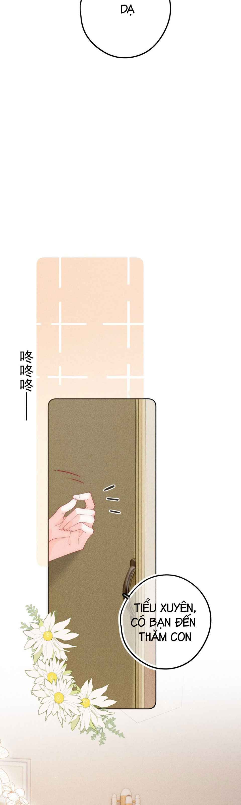 đọc truyện Nhiệt Độ Cơ Thể Của Ác Ma Chương 6 ảnh 20 tại Thiên Thai Truyện