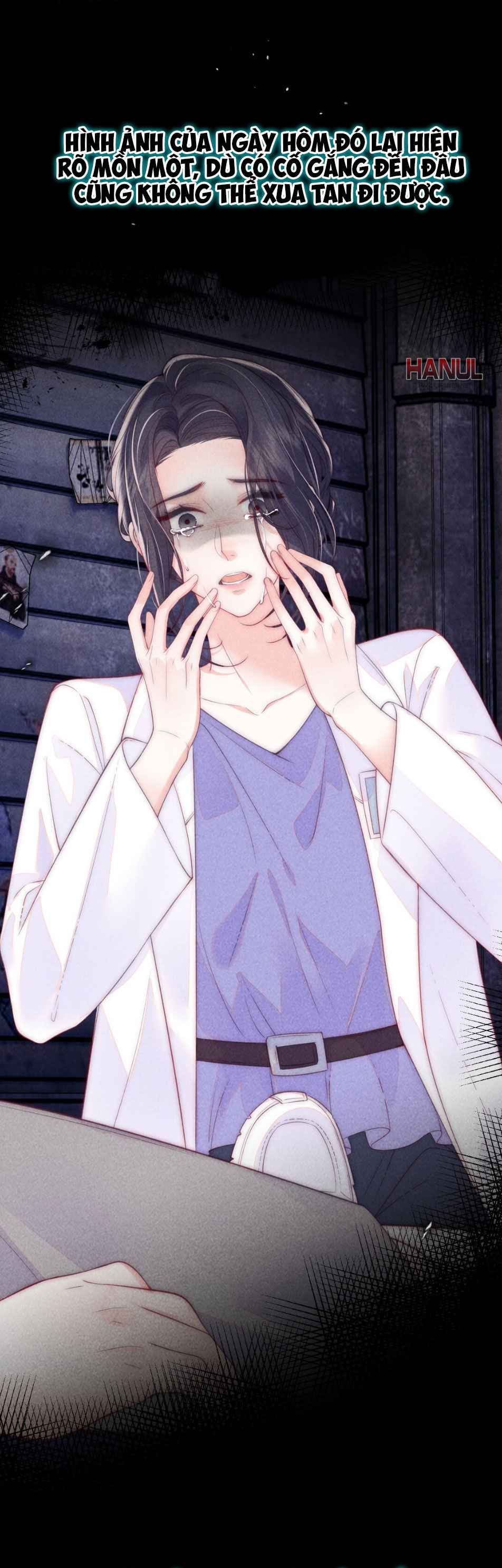 đọc truyện Nhiệt Độ Cơ Thể Của Ác Ma Chương 6 ảnh 4 tại Thiên Thai Truyện