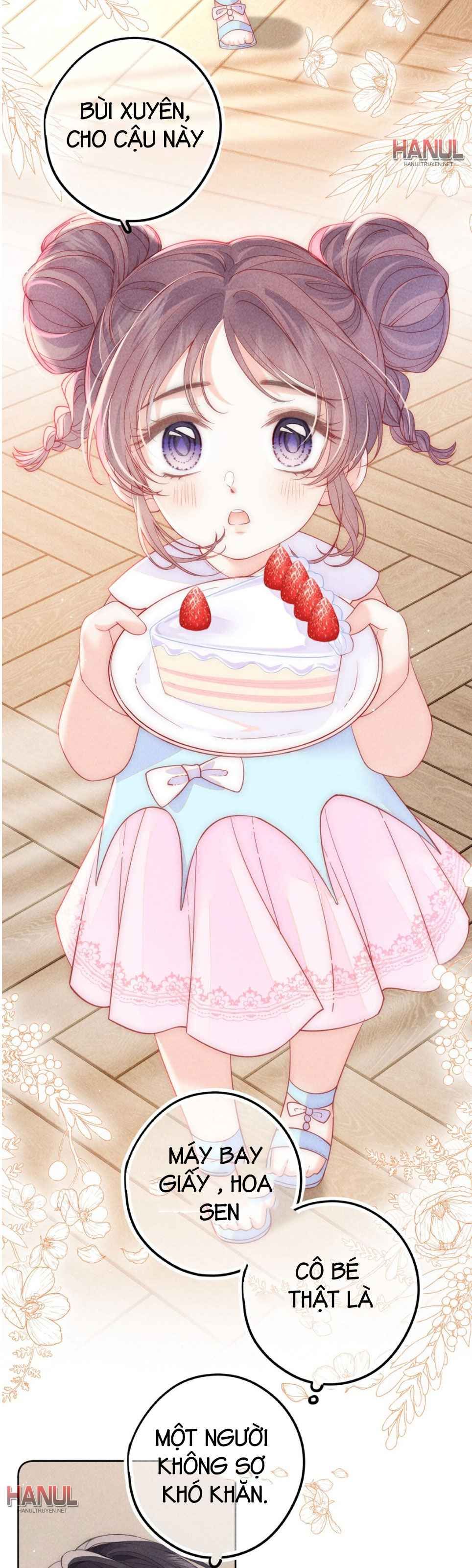 đọc truyện Nhiệt Độ Cơ Thể Của Ác Ma Chương 6 ảnh 22 tại Thiên Thai Truyện