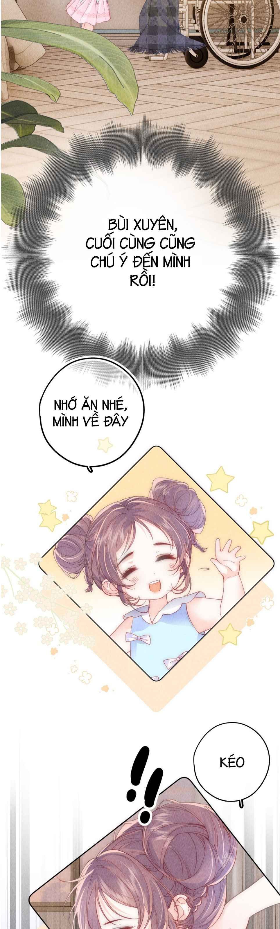 đọc truyện Nhiệt Độ Cơ Thể Của Ác Ma Chương 6 ảnh 24 tại Thiên Thai Truyện