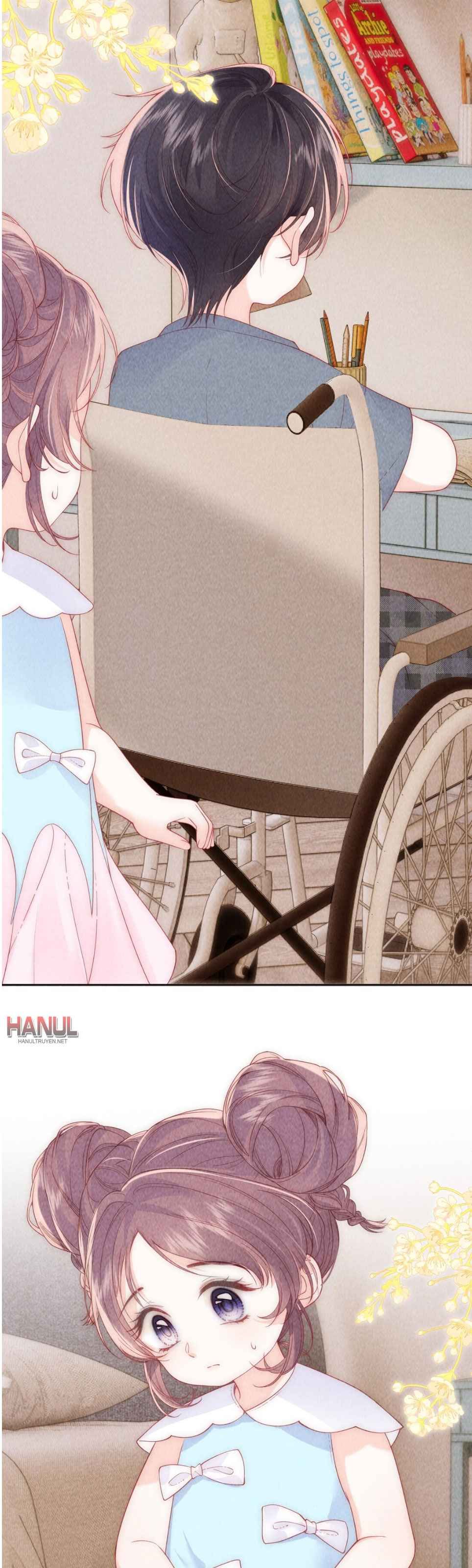 đọc truyện Nhiệt Độ Cơ Thể Của Ác Ma Chương 6 ảnh 27 tại Thiên Thai Truyện