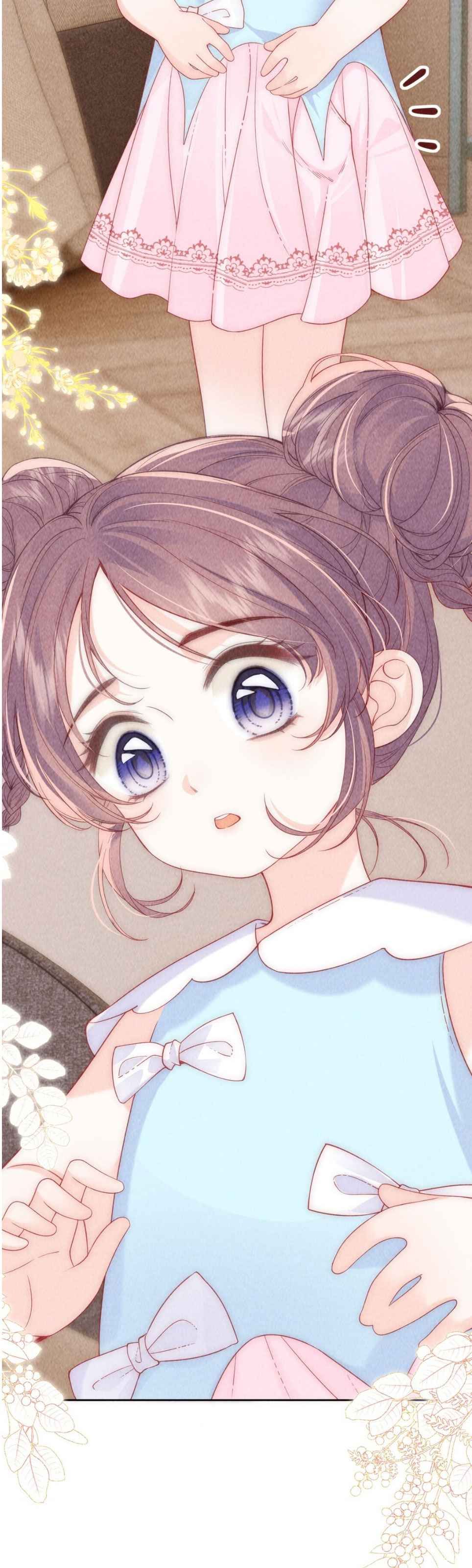 đọc truyện Nhiệt Độ Cơ Thể Của Ác Ma Chương 6 ảnh 28 tại Thiên Thai Truyện