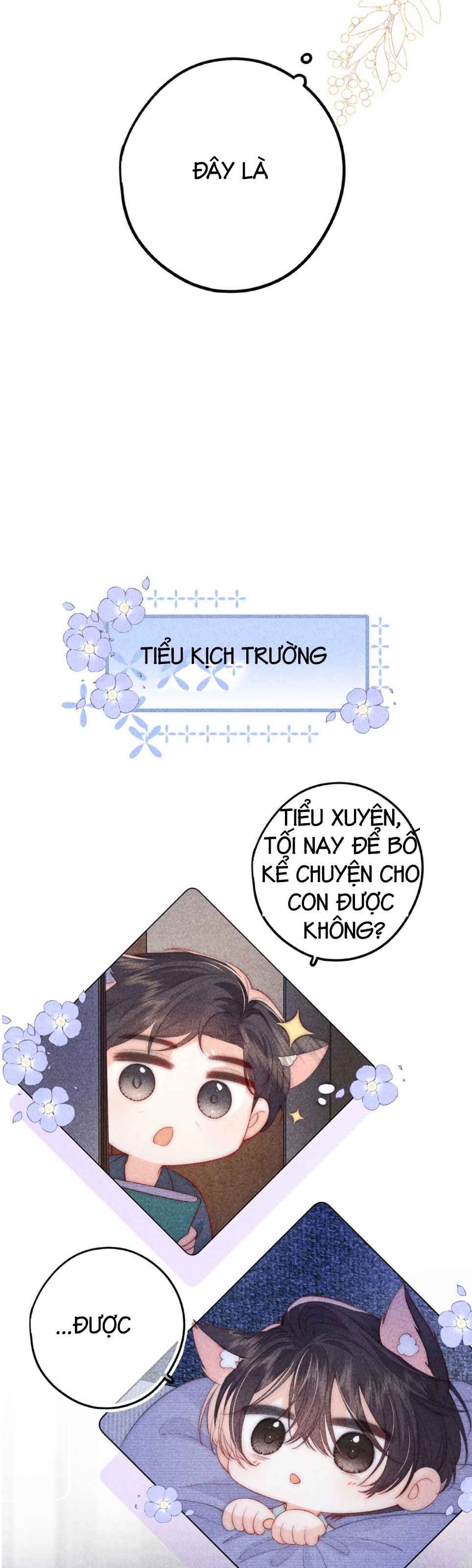 đọc truyện Nhiệt Độ Cơ Thể Của Ác Ma Chương 6 ảnh 29 tại Thiên Thai Truyện