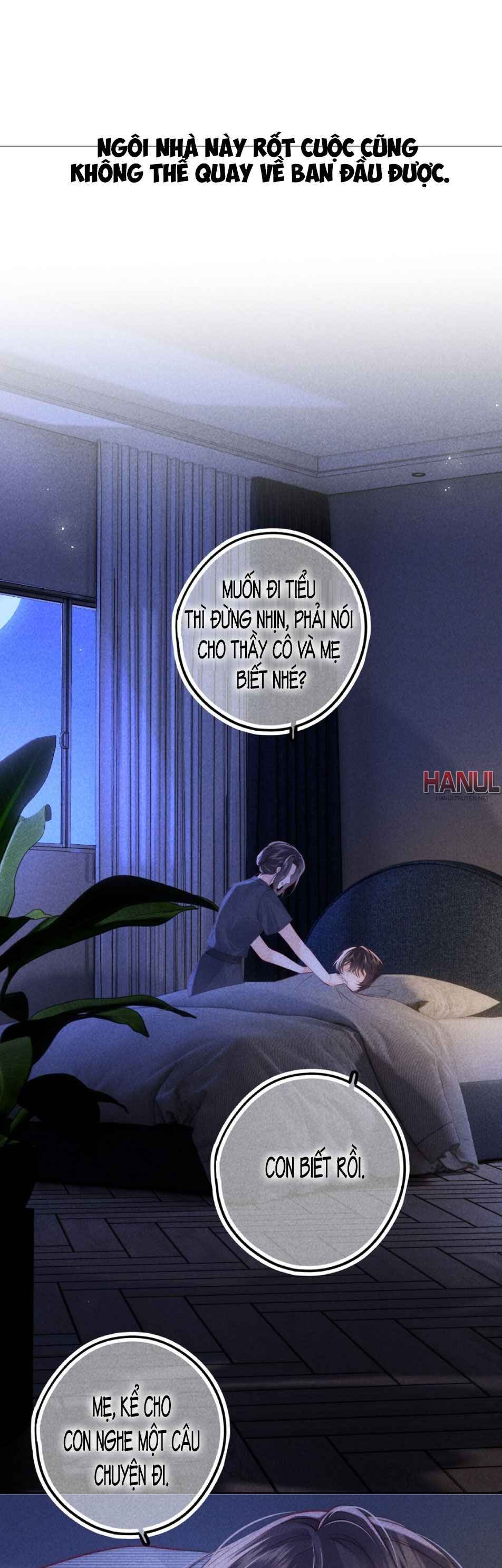 đọc truyện Nhiệt Độ Cơ Thể Của Ác Ma Chương 6 ảnh 7 tại Thiên Thai Truyện