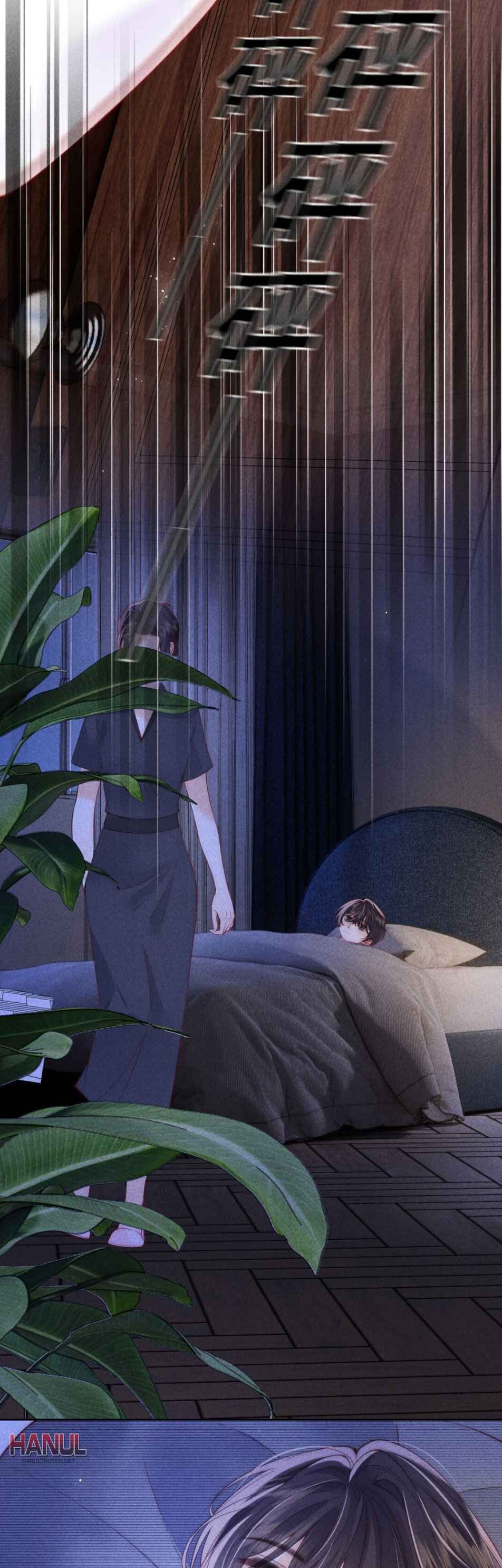 đọc truyện Nhiệt Độ Cơ Thể Của Ác Ma Chương 6 ảnh 9 tại Thiên Thai Truyện