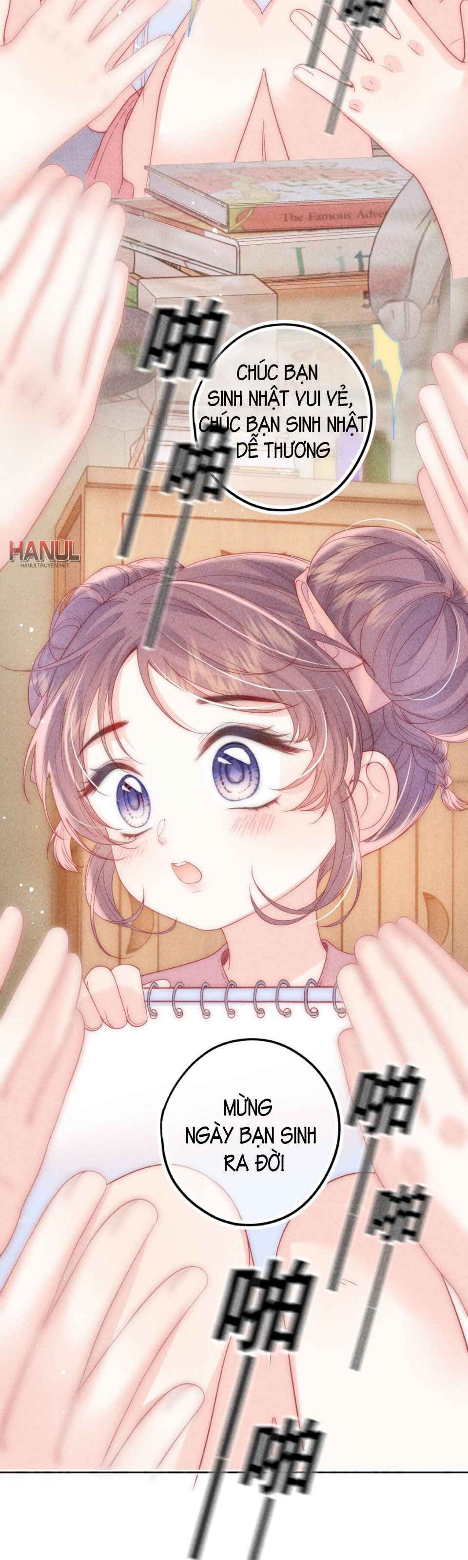 đọc truyện Nhiệt Độ Cơ Thể Của Ác Ma Chương 7 ảnh 12 tại Thiên Thai Truyện