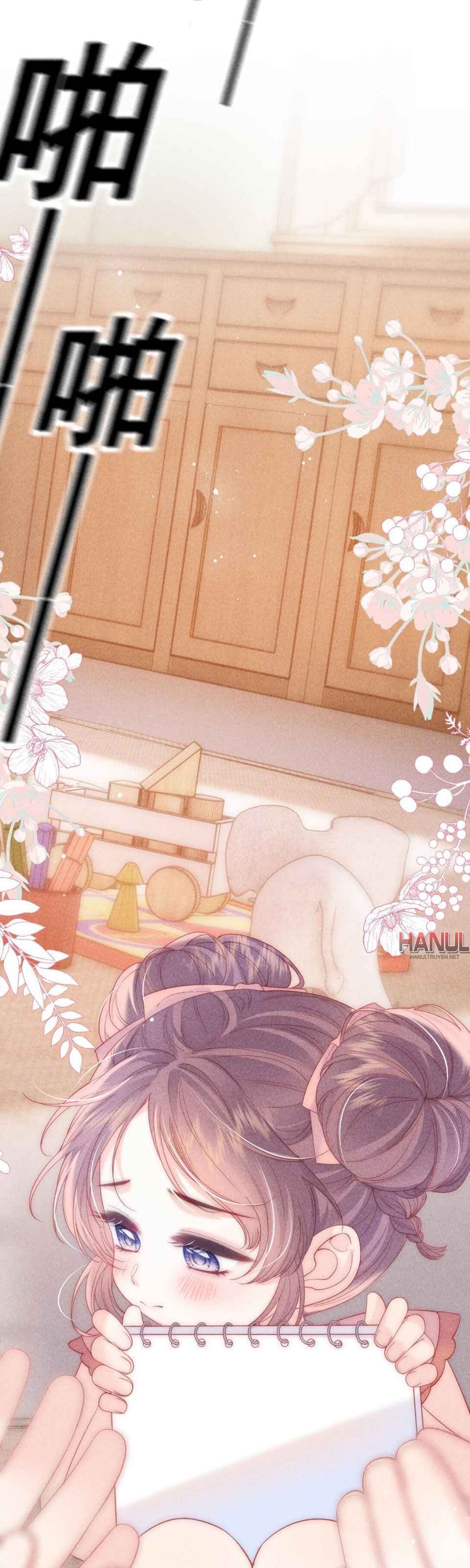 đọc truyện Nhiệt Độ Cơ Thể Của Ác Ma Chương 7 ảnh 13 tại Thiên Thai Truyện