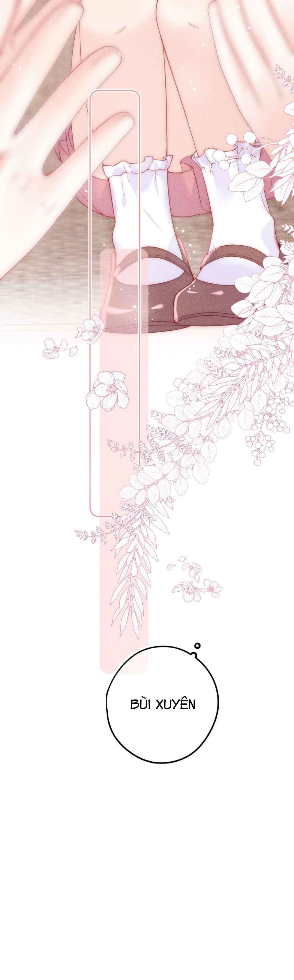 đọc truyện Nhiệt Độ Cơ Thể Của Ác Ma Chương 7 ảnh 14 tại Thiên Thai Truyện