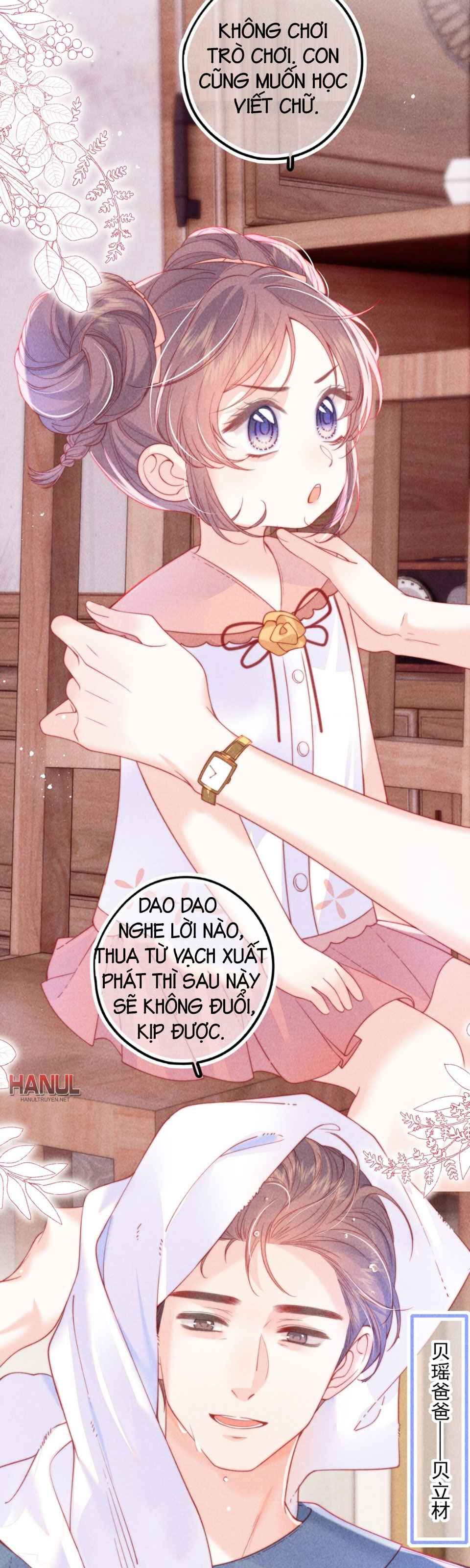 đọc truyện Nhiệt Độ Cơ Thể Của Ác Ma Chương 7 ảnh 17 tại Thiên Thai Truyện