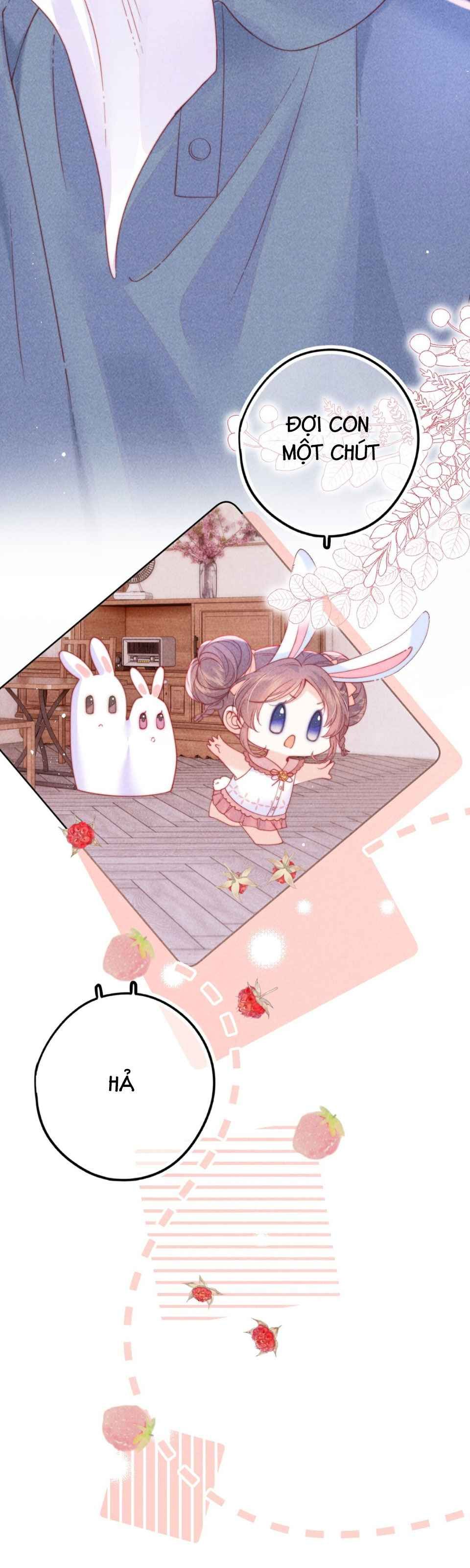 đọc truyện Nhiệt Độ Cơ Thể Của Ác Ma Chương 7 ảnh 18 tại Thiên Thai Truyện