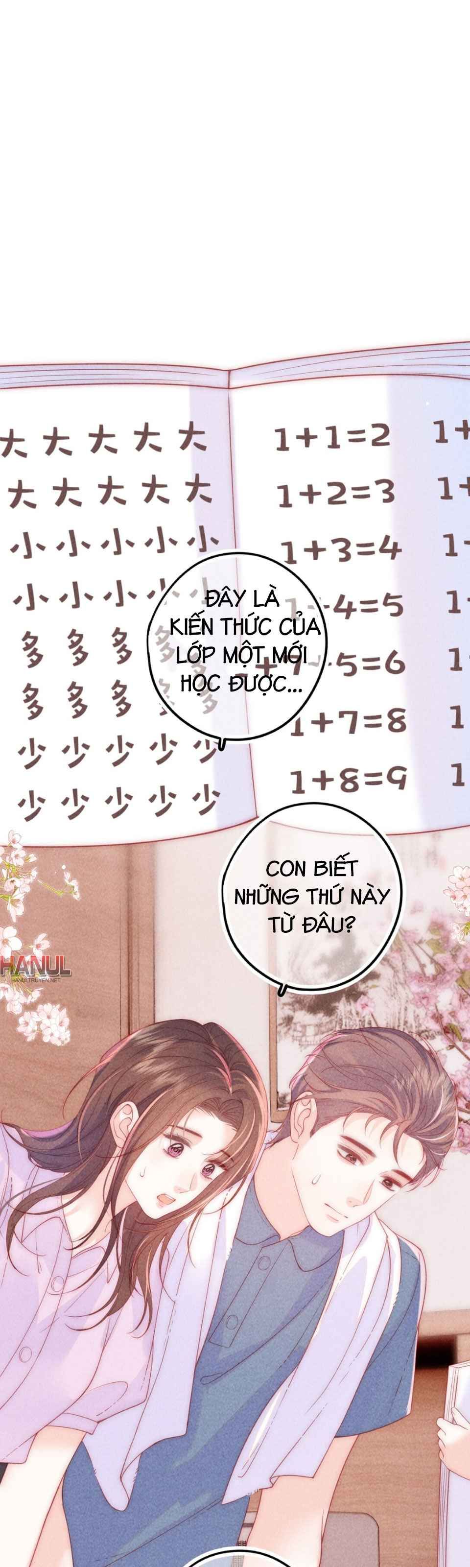 đọc truyện Nhiệt Độ Cơ Thể Của Ác Ma Chương 7 ảnh 19 tại Thiên Thai Truyện