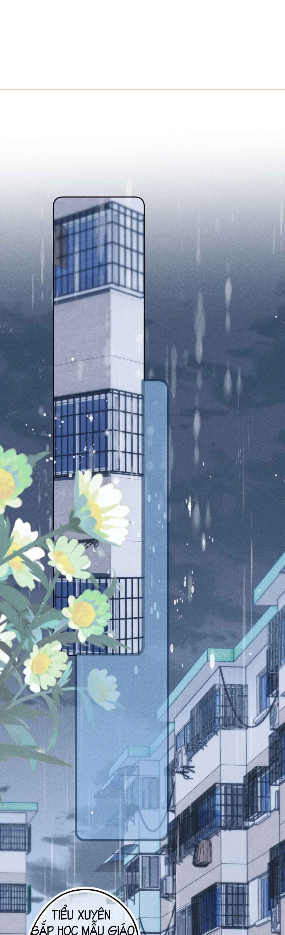 đọc truyện Nhiệt Độ Cơ Thể Của Ác Ma Chương 7 ảnh 23 tại Thiên Thai Truyện